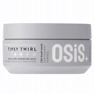 Schwarzkopf Tipsy Twirl curl gél 300 ml želé