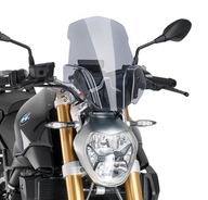 PUIG FAIRING BMW R1200R 15-18 (NA ORG. DRŽÁK)