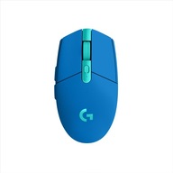 Myš Logitech G305 Lightspeed RGB 12000 DPI