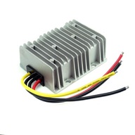 Reduktor napätia (18-32V) 24V na 12V 30A 360W