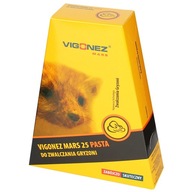 VIGONEZ MARS JEDOVÁ PASTA PRE RODONY 150G