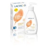 Lactacyd 200ml Emulzia na intímnu hygienu