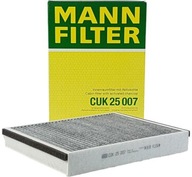 KABÍNOVÝ FILTER MANN C-MAX II (DXA/CB7, DXA/CEU)