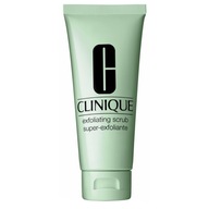 Clinique Exfoliating Scrub peeling na tvár 100 ml