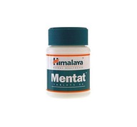 Mentat Himalaya 60 kapsúl pamäť, koncentrácia.