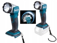 MAKITA DML802 Nabíjacia LED baterka 18V 14,4V