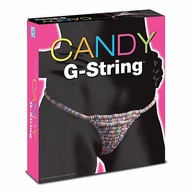 Candy tangá - Candy G-String