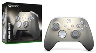 NOVÝ ovládač Microsoft Xbox LUNAR SHIFT Pad