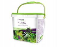 Aquaforest AF Lava Soil Black 5L - substrát