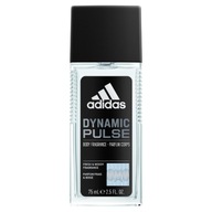 ADIDAS Men deodorant v skle Dynamic Pulse 75ml