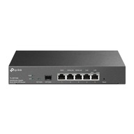 Gigabitový multi-WAN VPN smerovač ER7206