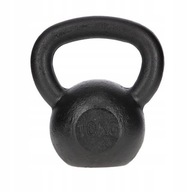 KETTLEBELL 10 KG LIATINA HMS KZG10