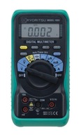 Multimeter, univerzálny merač 600V KEW1009