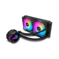 Vodné chladenie ASUS ROG STRIX LC 240 RGB