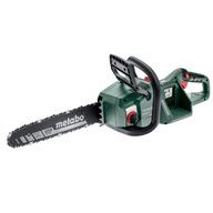 METABO MS 36-18 LTX BL 40 AKUMULÁTOROVÁ REŤAZOVÁ PÍLA