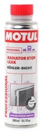 MOTUL RADIÁTOR STOP ÚNIK 300ML 108126