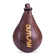 Outlaw Reflex Boxing Pear Suspended