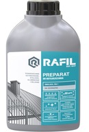 PRÍPRAVOK NA ODMASŤOVANIE RAFIL 0,5L