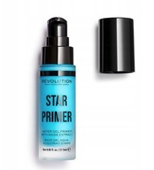 MAKEUP REVOLUTION STAR PRIMER BÁZE MAKEUPU