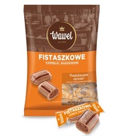 Arašidové maslo cukríky Wawel 1000 g