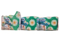 REGINA Camomile toaletný papier 40 roliek MEGA