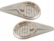 MOTOJAPAN - ACCENT LED LOGO GL 1800 GOLDWING