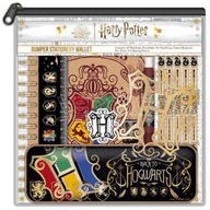 HARRY POTTER Súprava písacích potrieb Pravítko peračníka na notebook 8 ks.