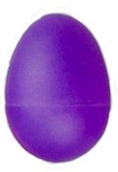 Vajíčko PURPLE maracas vajíčko