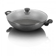 Wok 2H s pokrievkou 36 Cm Ferrara Ballarini