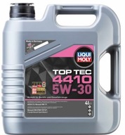 LIQUI MOLY 21403 Liqui moly - olej 5w-30 top tec 4410 4l