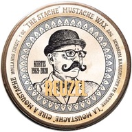 Reuzel The Stache vosk na fúzy 30 ml