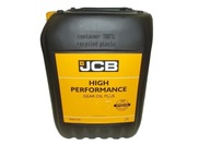 BRIDGE OIL HP PLUS 20L JCB