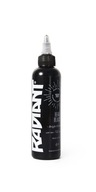 RADIANT REAL BLACK učiaca farba 30ml