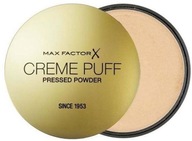 MAX FACTOR Creme Puff - Stone Powder + Puff 05