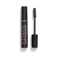 Gosh Boombastic Crazy Mascara - 003 Olive Green