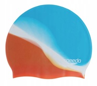 Plavecká čiapka Speedo Multi Color Silicone Cap