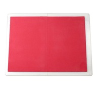 Board, Red Karate Breaking Boards