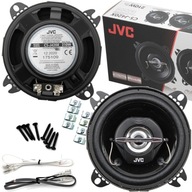 REPRODUKTORY JVC PRE FIAT CINQUECENTO SEICENTO PREDNÁ