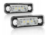 MERCEDES W203 W211 W219 LED SVETLÁ