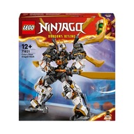 LEGO NINJAGO 71821 Coleov Titan Mech Dragon