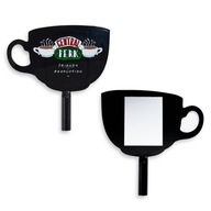 Makeup Revolution Friends Mirror Central Perk