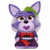 FNAF plyš Roxanne Wolf 28cm Roxy Five Nights At Freddys Original