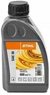 STIHL OLEJ NA KOSAČKY SAE 30 0,6 l