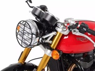 Triumph Thruxton/R 16- Kryt svetla