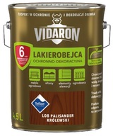 LAK VIDARON royal rosewood L08 4,5l