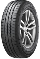 1x Hankook Vantra LT RA18 195/75 R16 107/105R