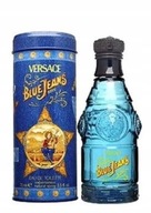 Versace Blue Jeans 75 ml toaletná voda pre mužov EDT