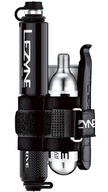 Pumpa LEZYNE POCKET DRIVE HV90psi, micro 14cm, CO2