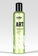 MILA PROF Sensual Mousse modelovacia pena 300ml