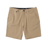 Mystic 4 Way Hybrid Sand L Boardshorts